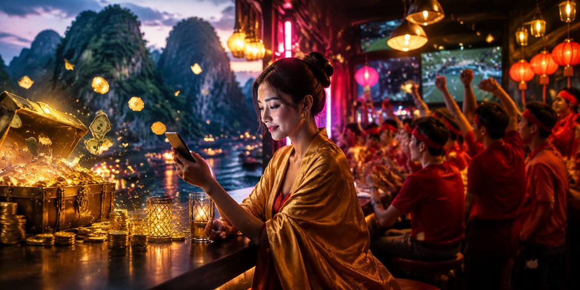 hasobet Momo Roulette — Chơi Nhanh, Thanh Toán Gọn