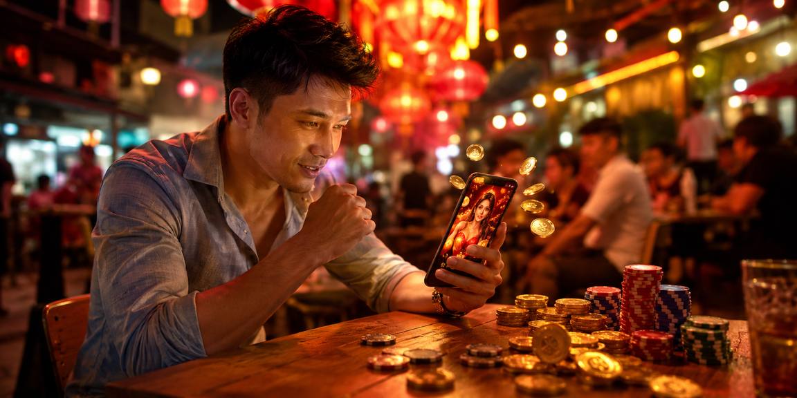 hasobet Tính năng ứng dụng hasobet