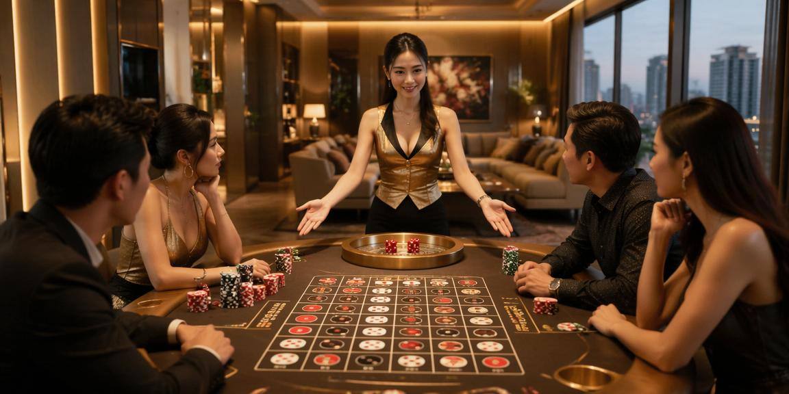 hasobet mobile gaming